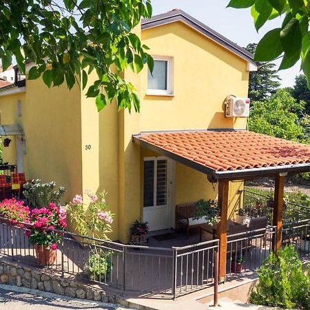 Apartment Matulji Kültér fotó