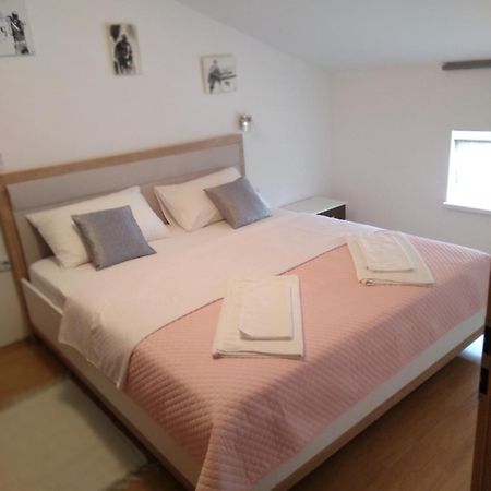 Apartment Matulji Kültér fotó