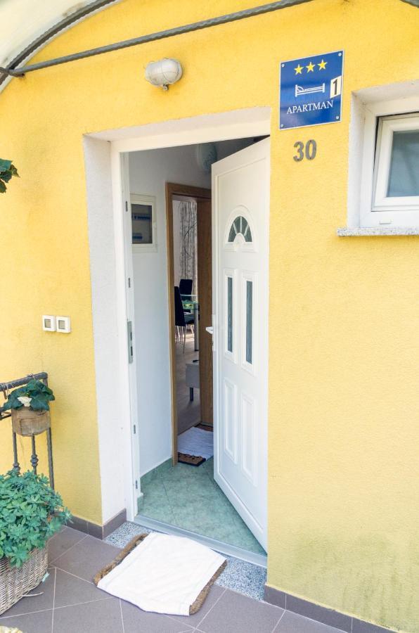Apartment Matulji Kültér fotó