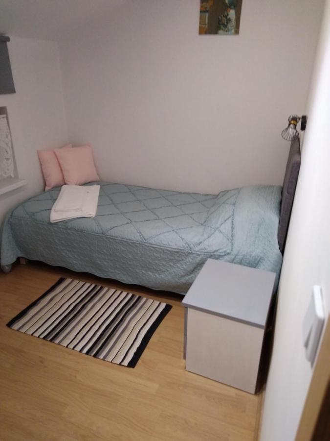 Apartment Matulji Kültér fotó
