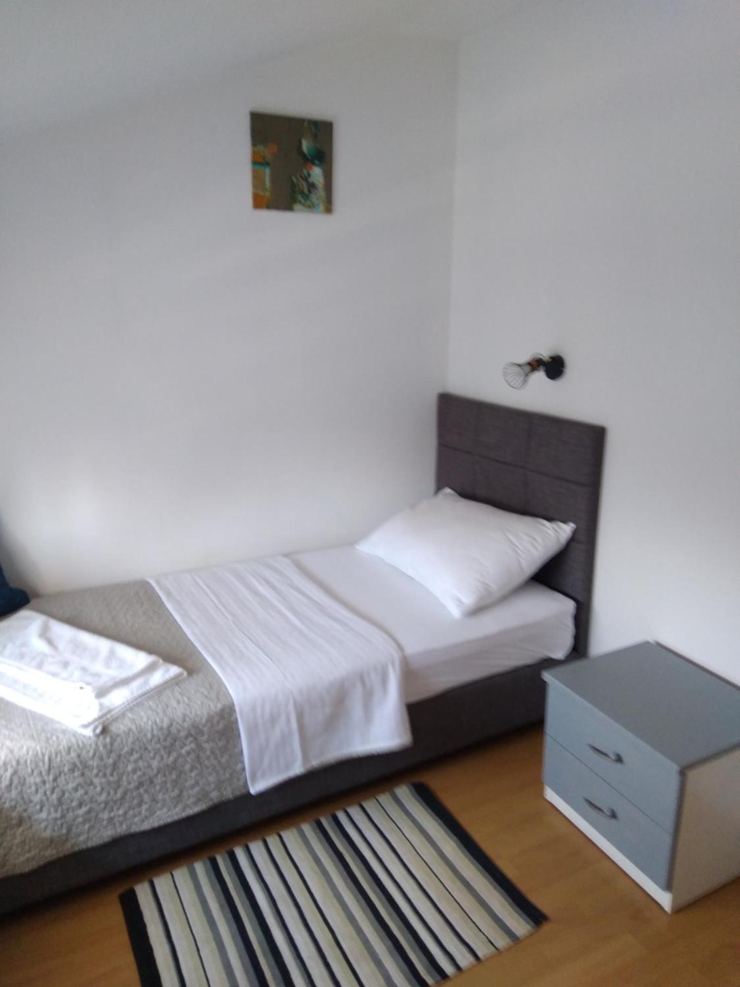 Apartment Matulji Szoba fotó
