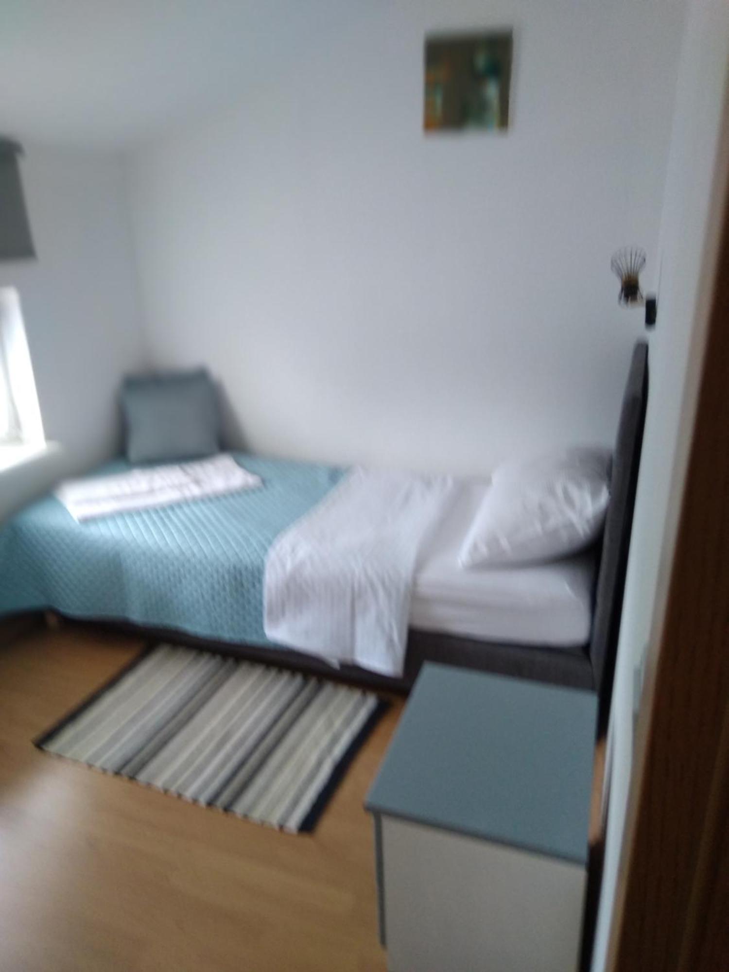 Apartment Matulji Szoba fotó